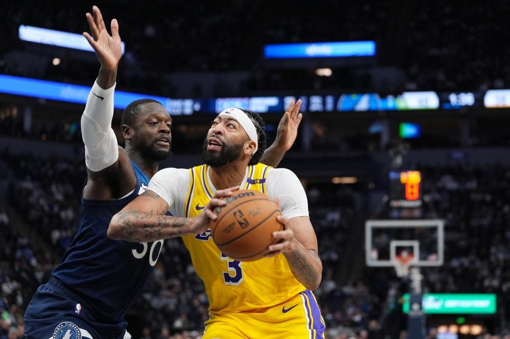 焦点无疑是 焦点无疑是