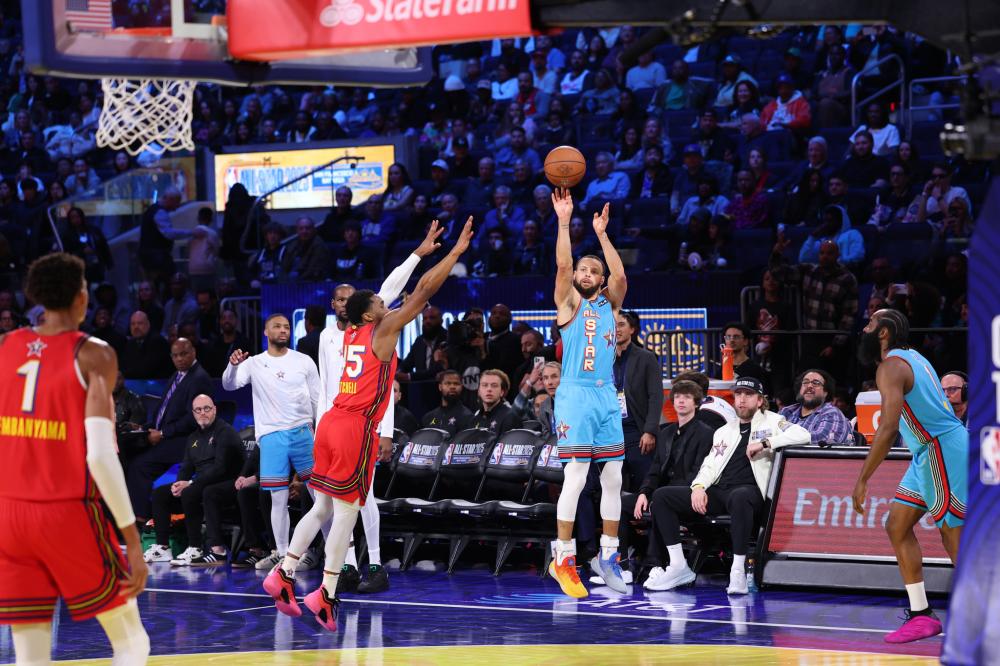 顶级控卫的 顶级控卫的