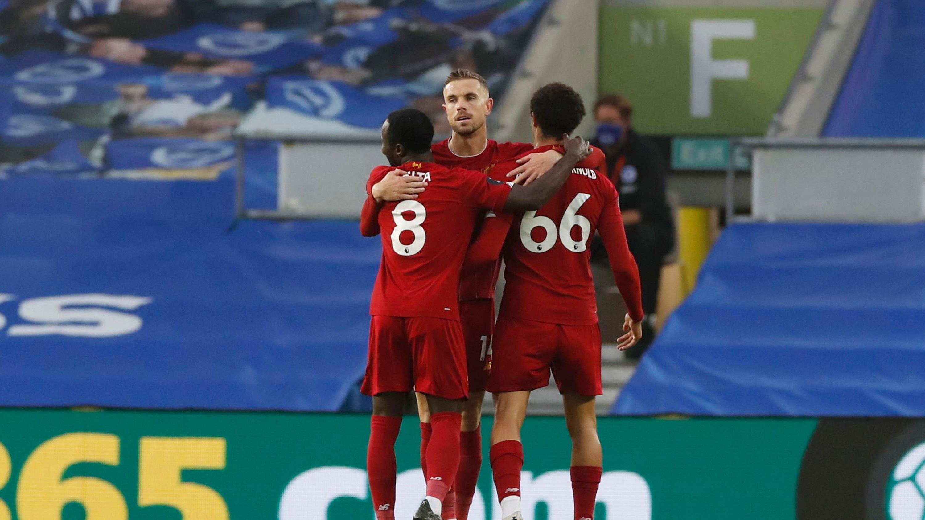 犹如利物浦 犹如利物浦